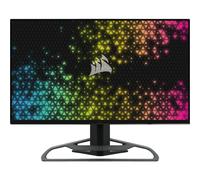 CORSAIR XENEON 32UHD144 - Écran LED - jeux - 32" - 3840 x 2160 4K @ 144 Hz - IPS - 600 cd/m² - 1000:1 - DisplayHDR 600 - 1 ms - 2xHDMI, DisplayPort, USB-C