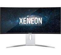 Corsair Moniteur Xeneon 34WQHD240-C 34 pouces QD-OLED UWQHD 240 Hz USB-C