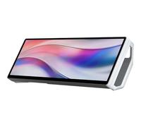 "CORSAIR Écran tactile LCD XENEON EDGE 14,5"" LCD - Blanc" New