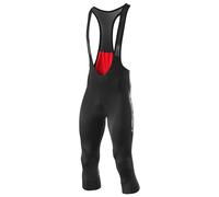 Corsaire à bretelles Basic Gel noir