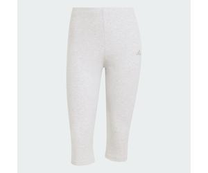 Corsaire à côtes Seasonal Essentials Light Grey Heather XL