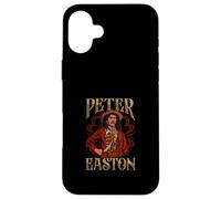 Corsaire Anglais - Peter Easton Coque pour iPhone 16 Plus