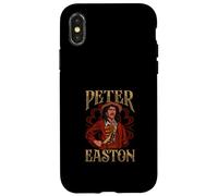 Corsaire Anglais - Peter Easton Coque pour iPhone X/XS