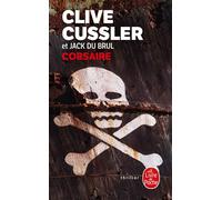 Corsaire - Clive Cussler - Lgf - Poche - Roman