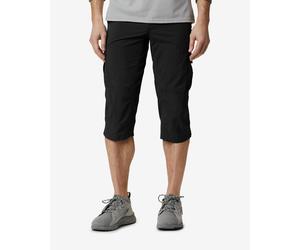 Corsaire Columbia Silver Ridge II Capri Short noir - 48/EU/38UK