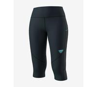Corsaire Dynafit Alpine 3/4 noir bleu femme - L