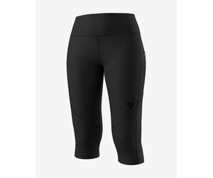 Corsaire Dynafit Alpine 3/4 noir femme - L