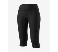 Corsaire Dynafit Alpine 3/4 noir femme - XL