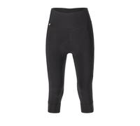 Corsaire femme Alba noir XL