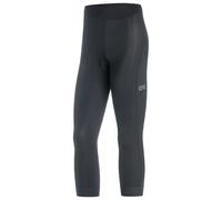 Corsaire femme C3 noir