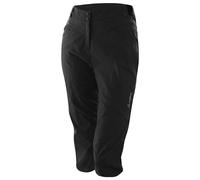 Corsaire femme CSL noir