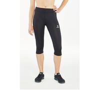 Corsaire femme - Erima - Performance - Longueur 3/4 - Poche zippée - Respirant 38