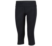 Joma Leggings Sculpture 3/4 Noir 11-12 ans Garçon