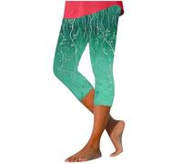 Corsaire Femme Legging Sport Cellulite IncrustéE Cuisse Et Fesses Legging Minceur Creme Cellulite Puissante CaleçOn Femme Pantalon éTé Vetement Hiver Flared Leggings Sirene Adulte Collant sans Pied