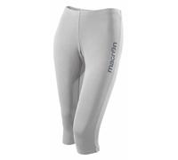 Corsaire femme Macron Butan Gris 2XL