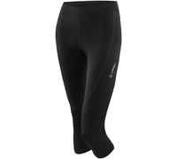 Corsaire femme Tour II noir