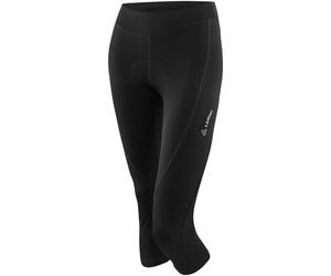 Corsaire femme Tour II noir