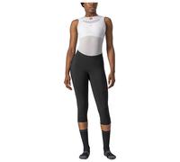 Corsaire femme Velocissima 3 noir