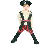 Corsaire insolent Taille enfant : 104-110