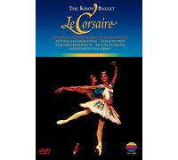 Corsaire, Le - Ballet Du Kirov