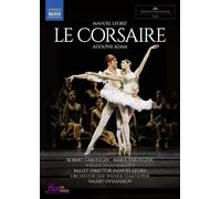 Corsaire [New DVD]