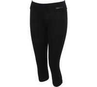 Corsaire pantacourt Only play Play fold knickers nr l Noir Taille : L Noir, Noir G