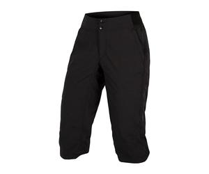 Corsaire VTT femme Hummvee Lite noir