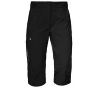 Corsaire VTT femme sans peau Moldavia noir