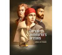 Corsaires et aventuriers bretons