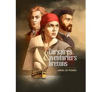 Corsaires et aventuriers bretons - Armel de Wismes - Yoran Embanner - Poche - Guide