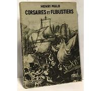 Corsaires et flibustiers