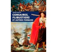 Corsaires et flibustiers