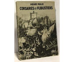 Corsaires et flibustiers
