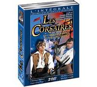 Corsaires et flibustiers - Coffret intégral G