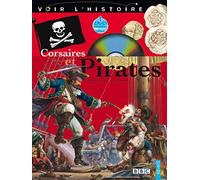 Corsaires et Pirates