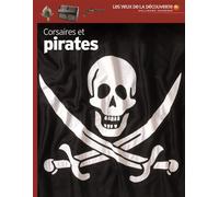 Richard Platt – Corsaires et pirates – Gallimard Jeunesse – Broché