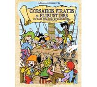 Corsaires, pirates et flibustiers du pays malouin et d'ailleurs