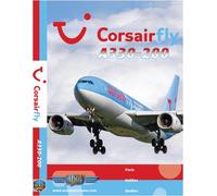 Corsairfly Airbus A330-200