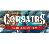 Corsairs Battle of the Caribbean (XB1)