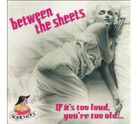 Corsairs, the - Between The Sheets [Import]