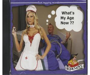 Corsairs, The - What's My Age Now