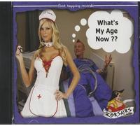 Corsairs, The - What's My Age Now [Import]
