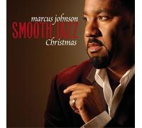 Johnson, Marcus - Smooth Jazz Christmas