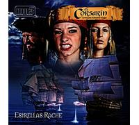 Corsarin,die - Die Corsarin-Unter der Blutroten Flagge (Mp3 CD) [Import]
