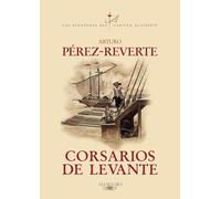 Corsarios de levante