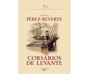 Corsarios de levante