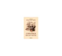 Corsarios De Levante / Pirates Of The Levant