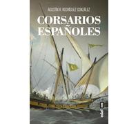 Corsarios españoles