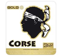 Corse (Coffret Metal 3 CD)