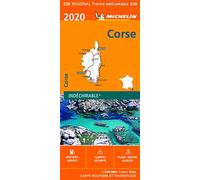 Corse 2020